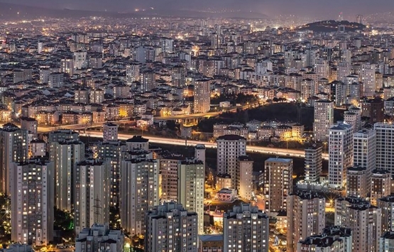 Türkiye de kentsel yenileme seferberliği!