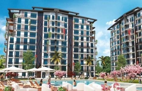 Atlantik Life'ın yüzde 75'i sahiplerini buldu!