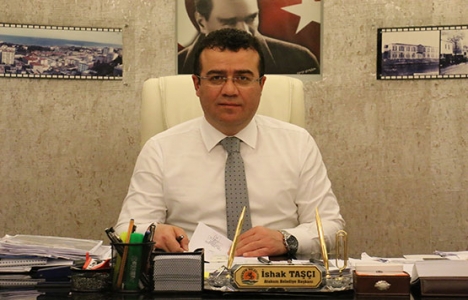 Atakum, Karadeniz'in en hızlı betonlaşan ilçesi!