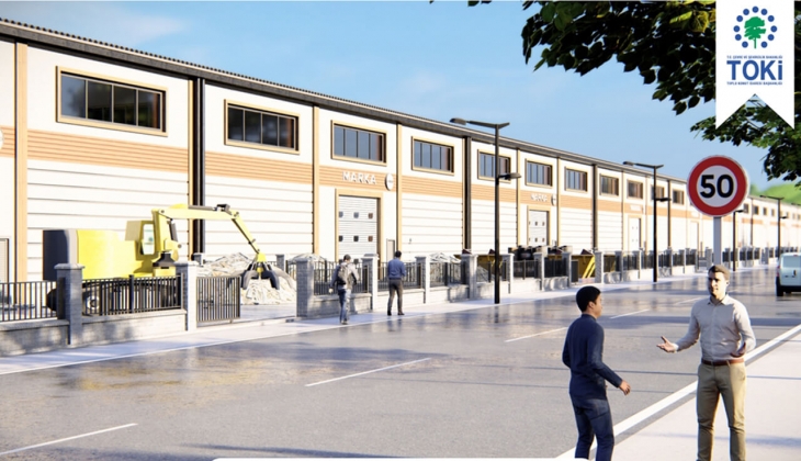 TOKİ Ankara 2023 projesi için beklenen tarih geldi! Başkentliler dikkat!