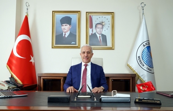 Mersin in iki mahallesinde kentsel dönüşüm Eylül de başlıyor!