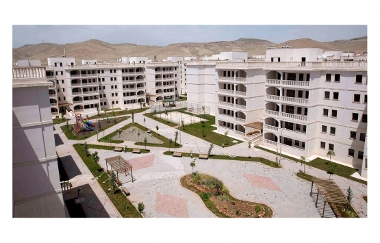 TOKİ Kayabaşı kura sonucu 1+1 ve 2+1 isim listesi 9 Kasım!