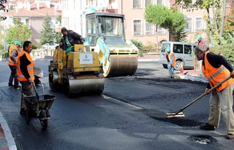 çankaya yatırımları 2016