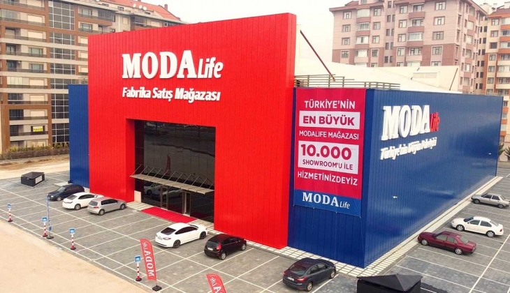 Modalife’da patron çıldırdı! Tam 11 bin 453 TL indirim! İşte 9 Ocak 2023 fiyat listesi…