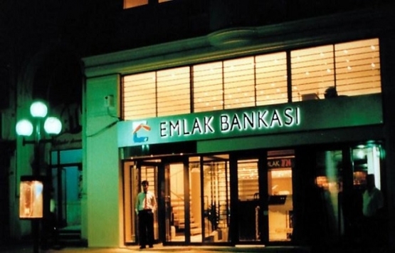 Emlak Bankası sektöre ve ekonomiye ivme kazandıracak!