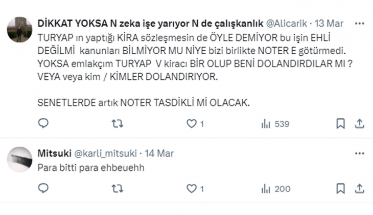 Ev sahipleri ve kiracılar dikkat: Tahliye taahhüdünün noterde yapılması şartı geliyor!