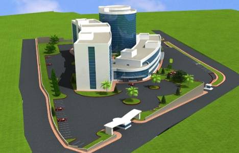 Bahçelievler Devlet Hastanesi yarın açılıyor!