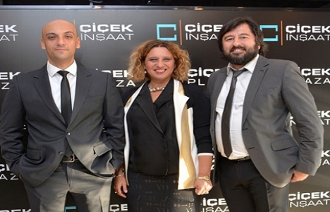 Konsept projeleri bina yönetimine değer katıyor!