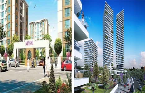 İnşaat firmaları bayrama özel kampanyalar uyguluyor!