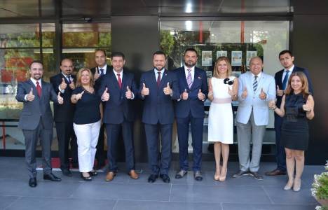ERA Türkiye’den İstanbul Anadolu Yakası’nda iki ofisi birden hizmete aldı!