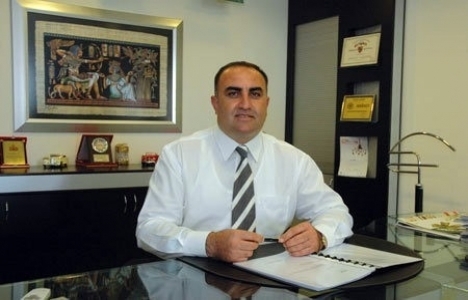 Kadim Canbolat: Asansör mühendislerinin yetişmesi şart!