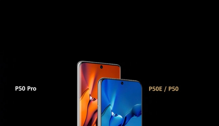 Huawei, P50 serisini tanıttı! Fiyatları görünce şok olacaksınız! İşte 2022 Mart fiyat listesi...