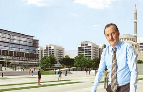 Bağcılar'ın modern dönüşümü sürüyor!