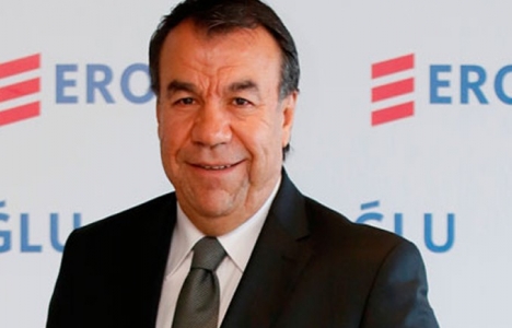 Eroğlu Holding'ten FETÖ operasyonuna ilişkin duyuru!