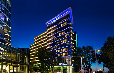 DEDEMAN, 2016'da 5 otel açacak!