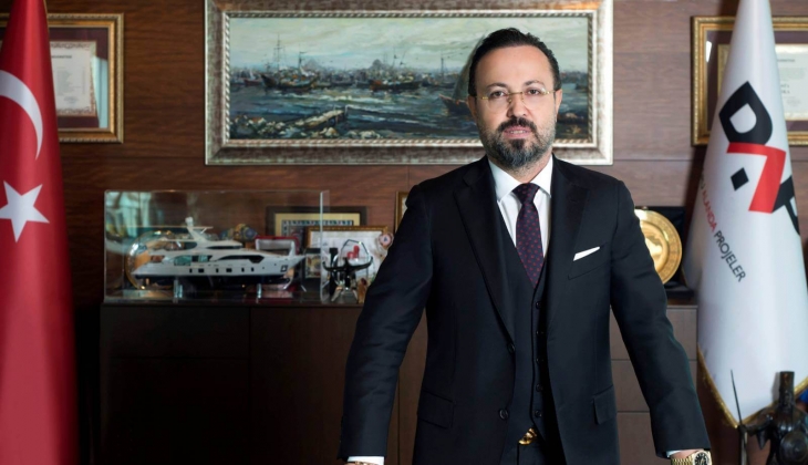 DAP Yapı dan 3’te 1’i Bizden Kampanyası başladı!