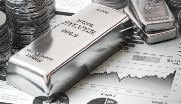 Merkez Bankası faiz kararından sonra gümüş fiyatları arttı mı? Gümüş ne kadar, kaç TL? 