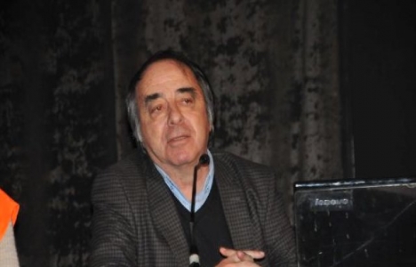 Oğuz Gündoğdu: Deprem riskine karşı kentsel dönüşüm şart!