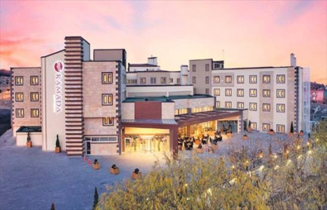 Dorak Holding Kapadokya’da turizmi canlandıracak!