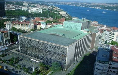 Kültürel Kalkınma Eylem Planı'nda AKM için müjde var mı?