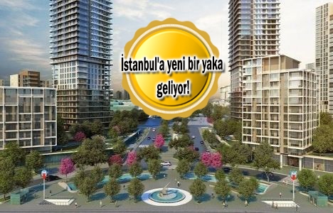 Kuzey Yakası satışa çıktı! 349 bin TL'ye!
