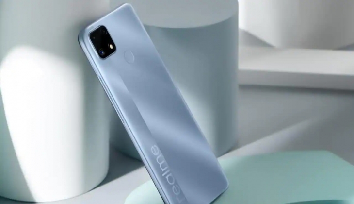 Dikkat sakın kaçırmayın! A101 den uygun fiyata Realme C25S satışı! İşte 2022 Mart fiyat listesi...