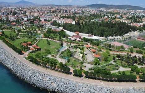 Tuzla Aydıntepe imar planı değişikliği askıda!