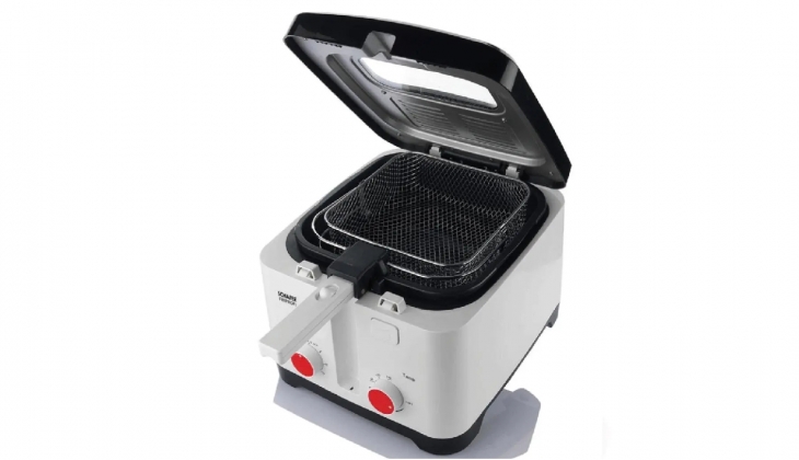 Schafer Isı Ayarlı Fritöz en uygun fiyata nerede satılıyor? Fiyatları ne kadar? 17 Şubat 2023 fiyat listesi