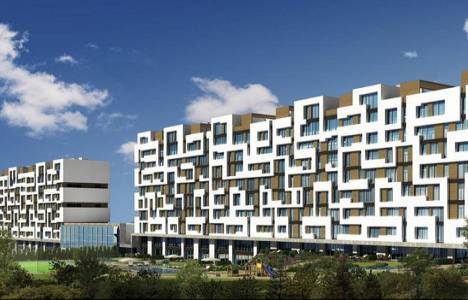 İstanbul 2+1 daire fiyatları 2013!