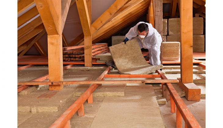 Konutlarda Isı Yalıtım Projesi devreye alındı! 50 bin liraya kadar 0,99 faiz oranlı kredi müjdesi!