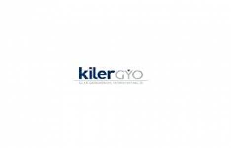 Kiler GYO kar dağıtım politikasını yayınladı!