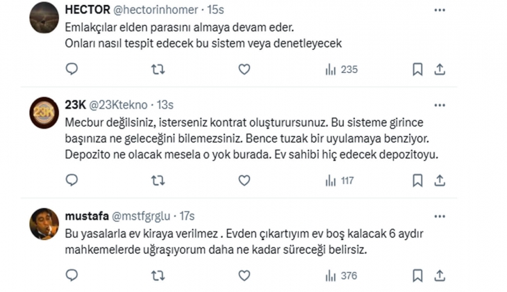 Kira sözleşmelerinde e-Devlet dönemi: Ev sahipleri ve kiracılar için avantajlar, dezavantajlar neler?