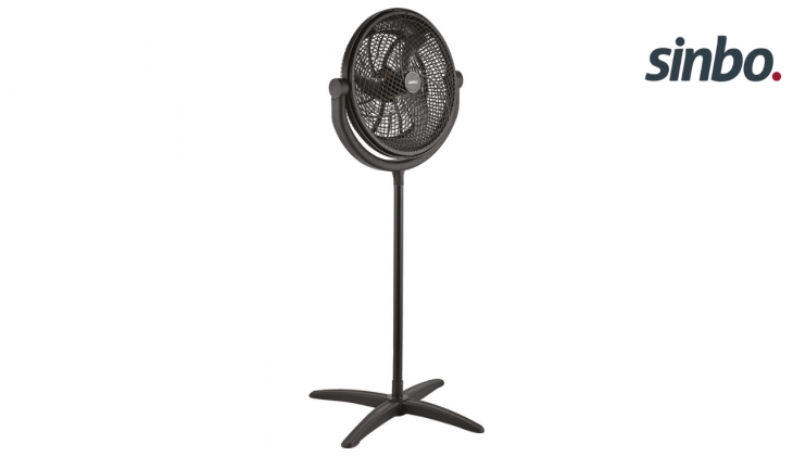Vantilatör almak isteyenlere müjde! Hepsiburada’da Sinbo vantilatörün fiyatı dibi gördü!