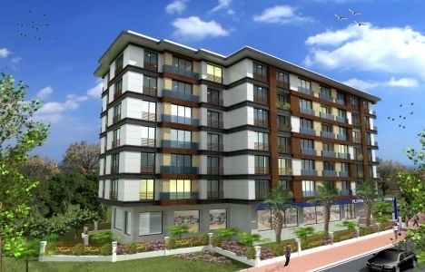 Kubilay Yıldırım: Kentsel dönüşüm projelerine ağırlık veriyoruz!