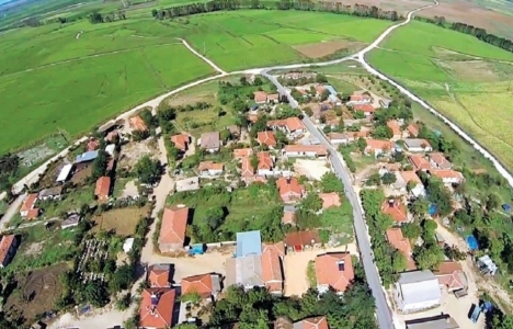 Çanakkale Tevfikiye Köyü yeniden inşa ediliyor!