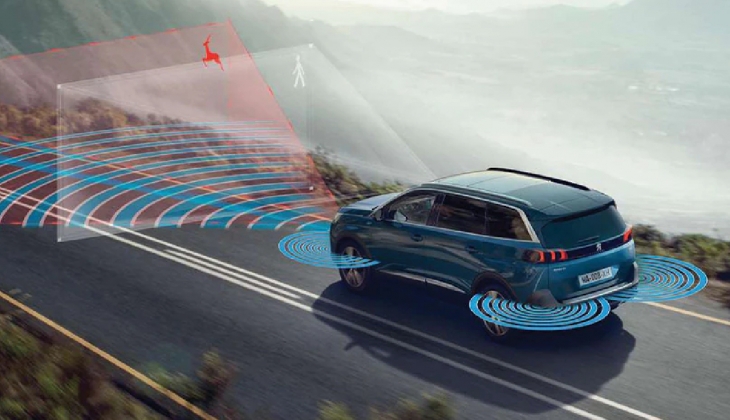 Peugeot 5008 e zam geldi mi? Peugeot 5008 2023 fiyatı ne kadar artı?