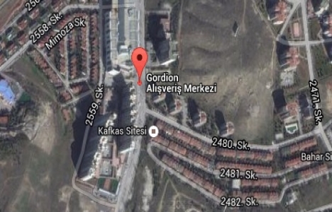 Gordion AVM bayramda açık mı?