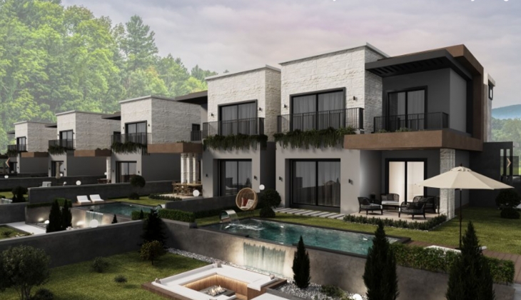 My Hill Boutique müstakil yaşamı tercih edenleri bekliyor! Yeni proje