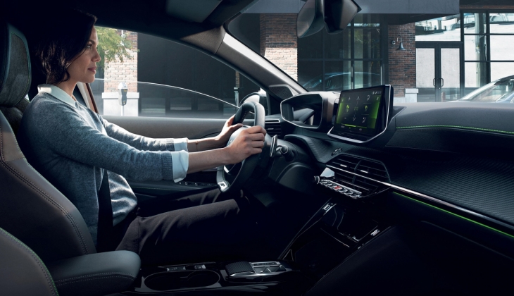 Peugeot kaçırılmayacak fırsat! Peugeot 2008 kaç lira? İşte Peugeot 2008’in 16 Eylül 2022 fiyat listesi…