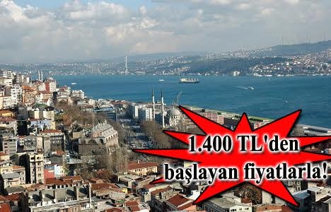 Şekerbank 63 ilde 644 gayrimenkulü 25 Haziran'da satışa çıkarıyor!