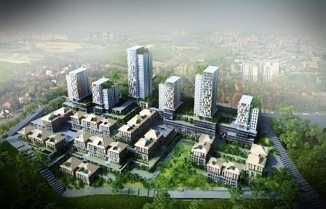 Ayazma Emlak Konutları başakşehir kura 2015