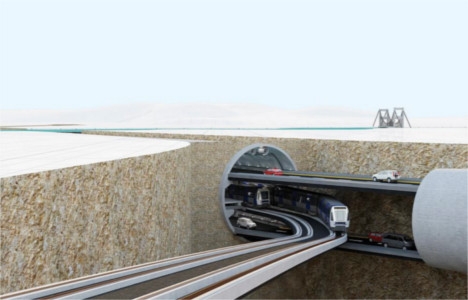 3 Katlı Büyük İstanbul Tüneli geçiş ücreti ne kadar olacak?