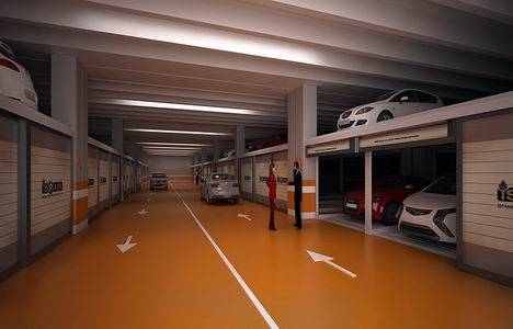 Üsküdar Yüzme Havuzu ve yeraltı otoparkı ihalesi 23 Haziran da!