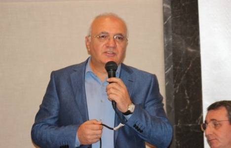 OSB'lerin faturaları 23 Ekim'e ertelendi!