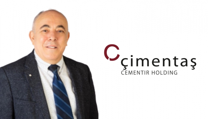Prof. Dr. Cemali Dinçer kimdir? Üniversitede hangi bölümleri kurdu? Cementir Holding’de hangi alanda çalışıyor?