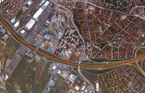 Akbatı AVM ye 627.6 milyon TL değer biçildi!