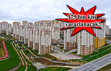 TOKİ yüzde 20 indirim kampanyası için son 6 gün!