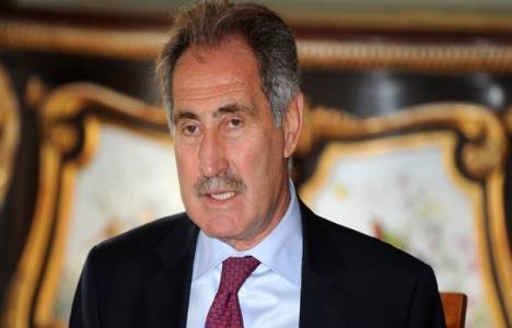 Ertuğrul Günay Mecidiyeköy'deki asansör kazası ile ilgili açıklama yaptı!