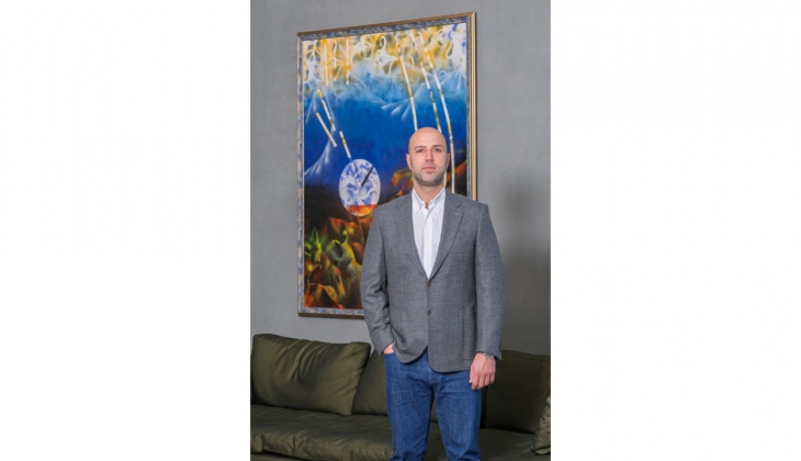 Çağdaş Holding, gayrimenkul alanındaki 35 yılı aşkın deneyimini Çağdaş Living çatısı altında birleştirdi!