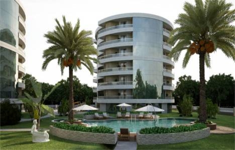 İzmir Gaziemir Doğa Park Evleri ödeme planı!